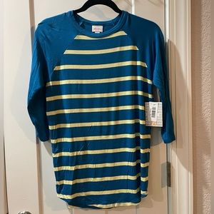 LuLaRoe Randy top